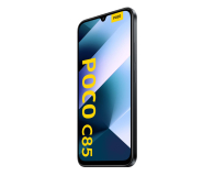 Xiaomi POCO C85 8/256GB Black 120Hz - 1357449 - zdjęcie 4